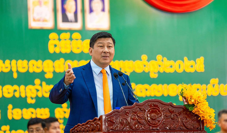 Samal sets priorities to transform S’ville into national economic corridor